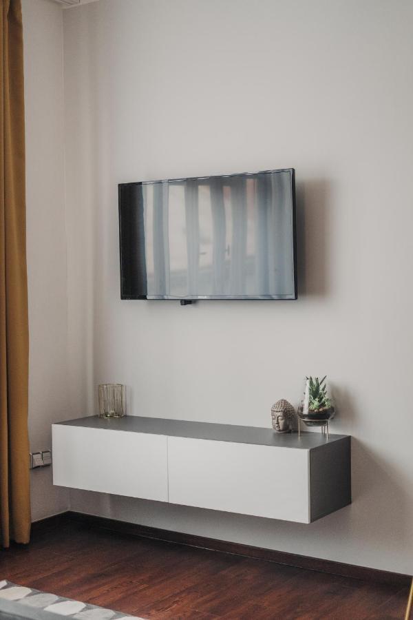 Citybeat Apartments, 400M From The Square Pilsen Exterior photo