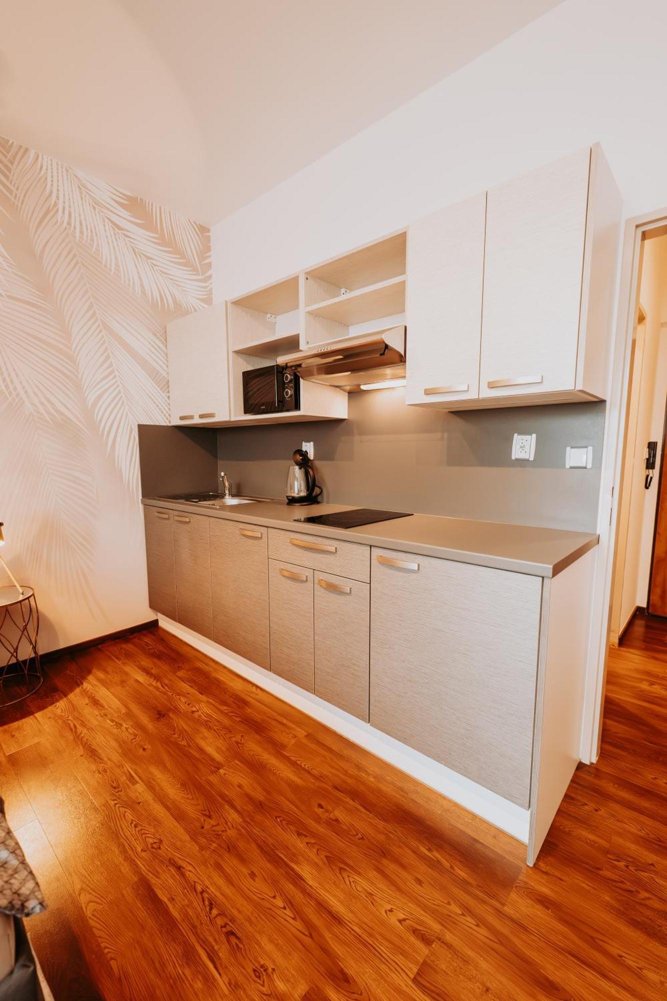 Citybeat Apartments, 400M From The Square Pilsen Exterior photo